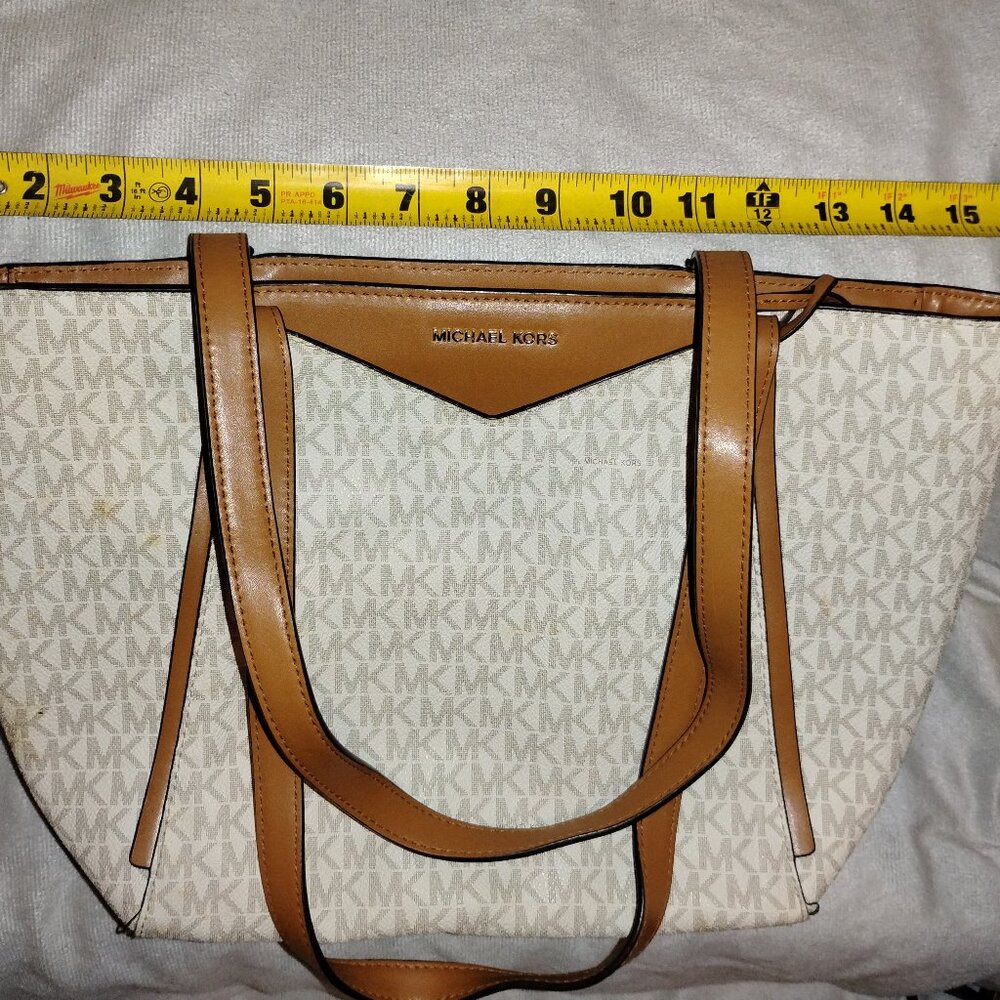 Michael Kors Lg Tote bag